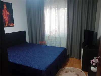 Apartament 3 camere Alexandru cel Bun - Iasi