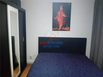 Apartament 3 camere Alexandru cel Bun - foto 2