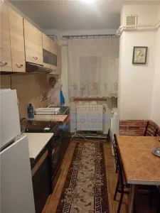 Apartament 3 camere Alexandru cel Bun - foto 11