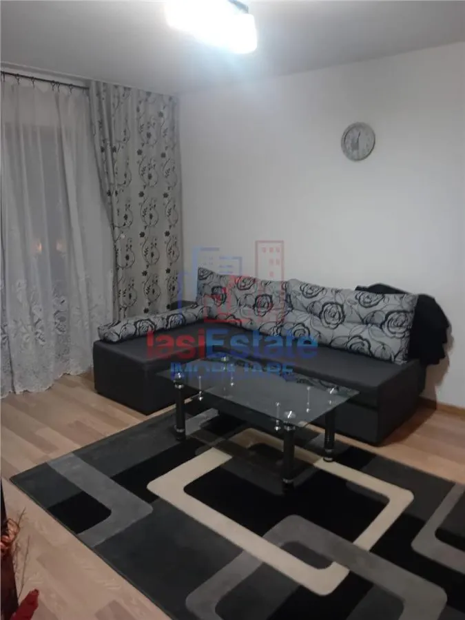 Apartament 3 camere Alexandru cel Bun - foto 5