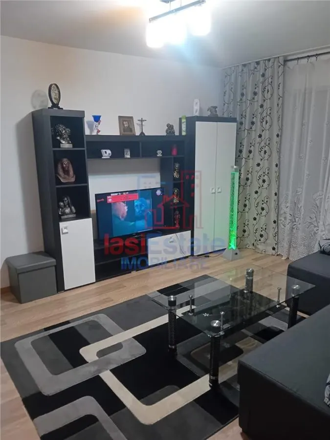Apartament 3 camere Alexandru cel Bun - foto 6