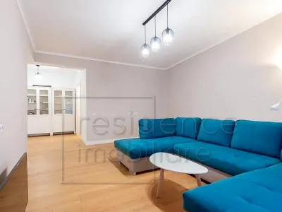 Apartament modern 3 camere, cartierul Borhanci+Parcare - Cluj-Napoca