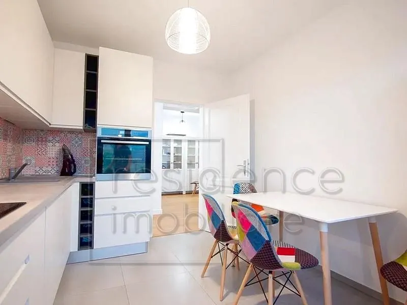 Apartament modern 3 camere, cartierul Borhanci+Parcare - foto 3
