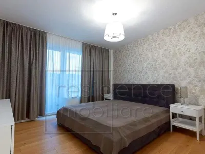 Apartament modern 3 camere, cartierul Borhanci+Parcare - foto 5