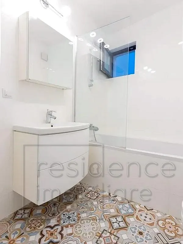 Apartament modern 3 camere, cartierul Borhanci+Parcare - foto 6