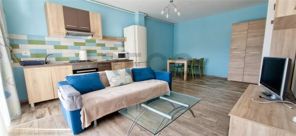 RECO Apartament 2 camere bloc nou Oradea Iosia pe Calea aradului - foto 3
