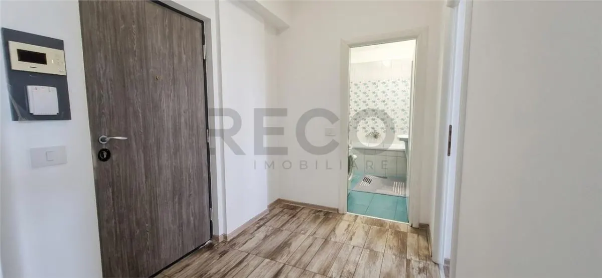 RECO Apartament 2 camere bloc nou Oradea Iosia pe Calea aradului - foto 10