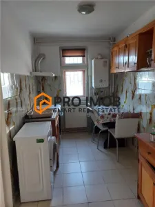 Apartament 2 camere cf 1 decomandat zona Crang - foto 5