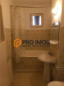 Apartament 2 camere cf 1 decomandat zona Crang - foto 7