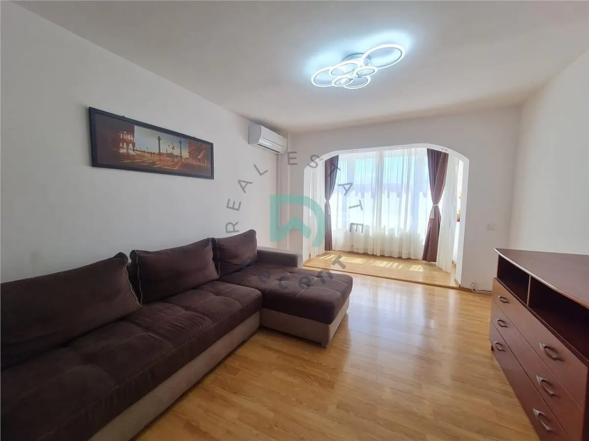 Apartament 2 camere Racadau, intermediar, Brasov - foto 1