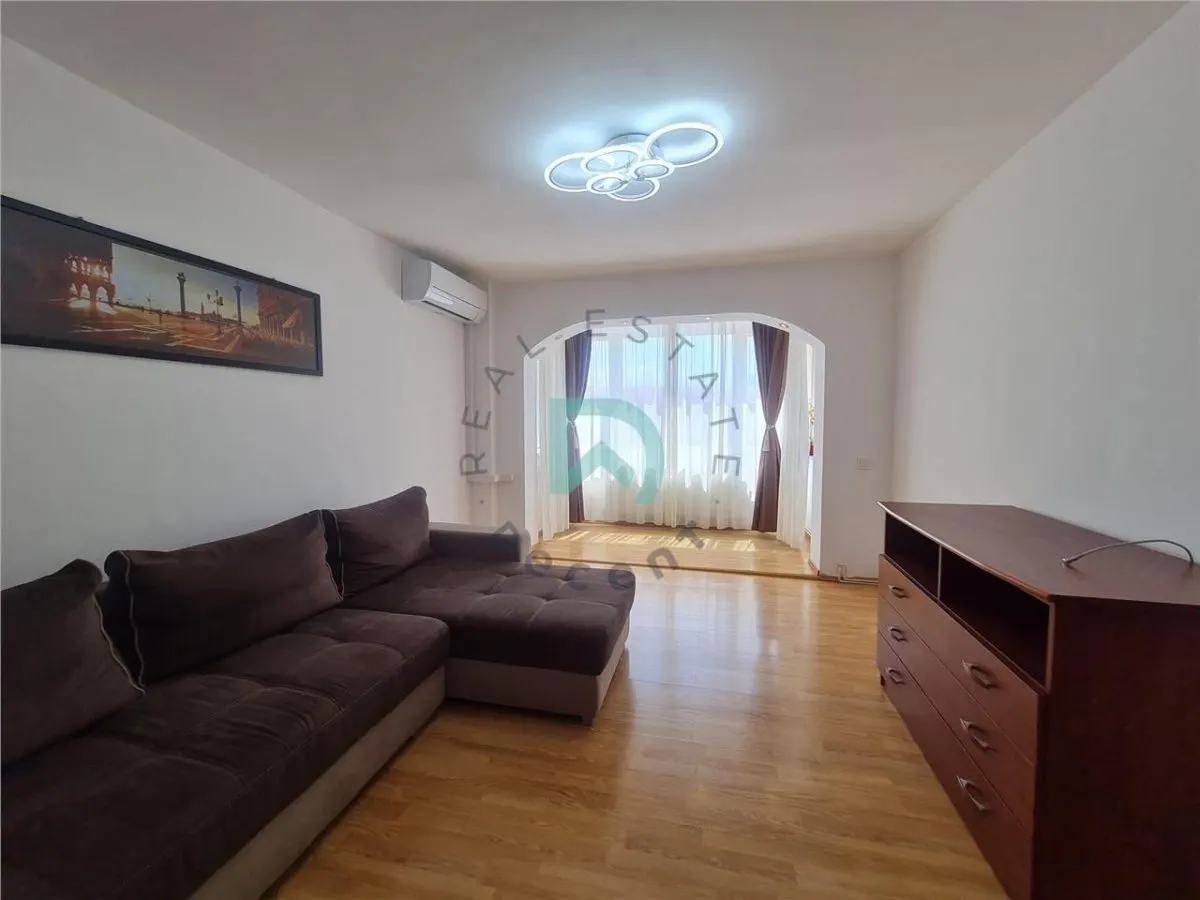 Apartament 2 camere Racadau, intermediar, Brasov - foto 11