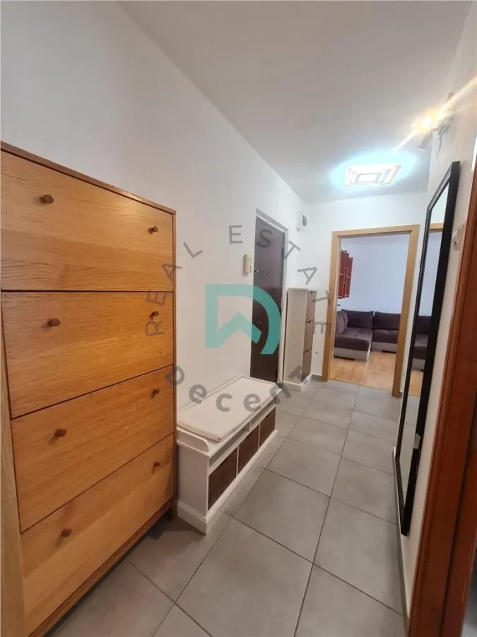 Apartament 2 camere Racadau, intermediar, Brasov - foto 18