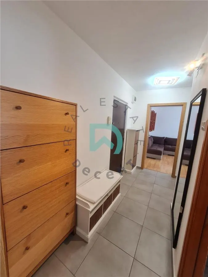 Apartament 2 camere Racadau, intermediar, Brasov - foto 21
