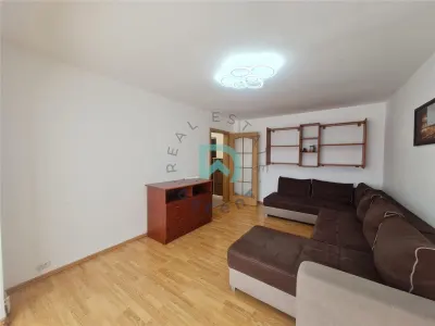 Apartament 2 camere Racadau, intermediar, Brasov - foto 9