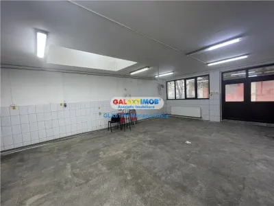 Inchiriere spatiu birou, 80 mp, in Ploiesti, zona Elena Doamna - Ploiesti