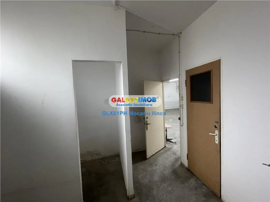 Inchiriere spatiu birou, 80 mp, in Ploiesti, zona Elena Doamna - foto 5