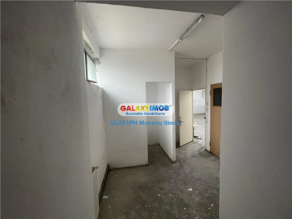 Inchiriere spatiu birou, 80 mp, in Ploiesti, zona Elena Doamna - foto 6