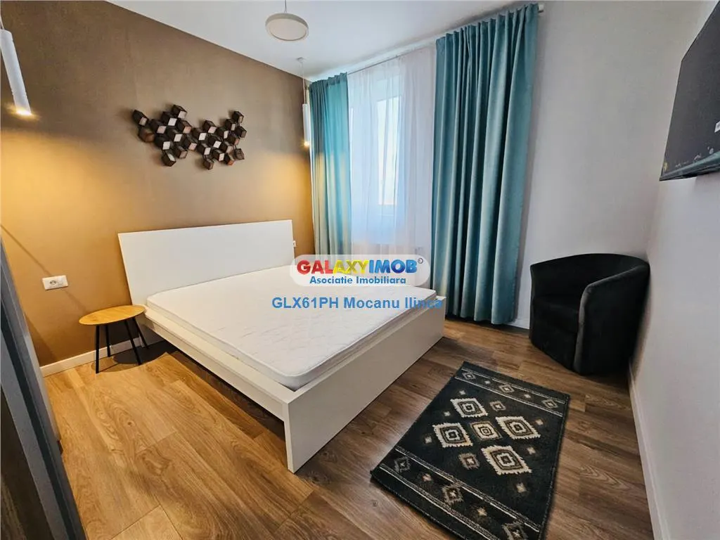 Inchiriere apartament 3 camere, totul nou, Albert, Ploiesti - foto 12