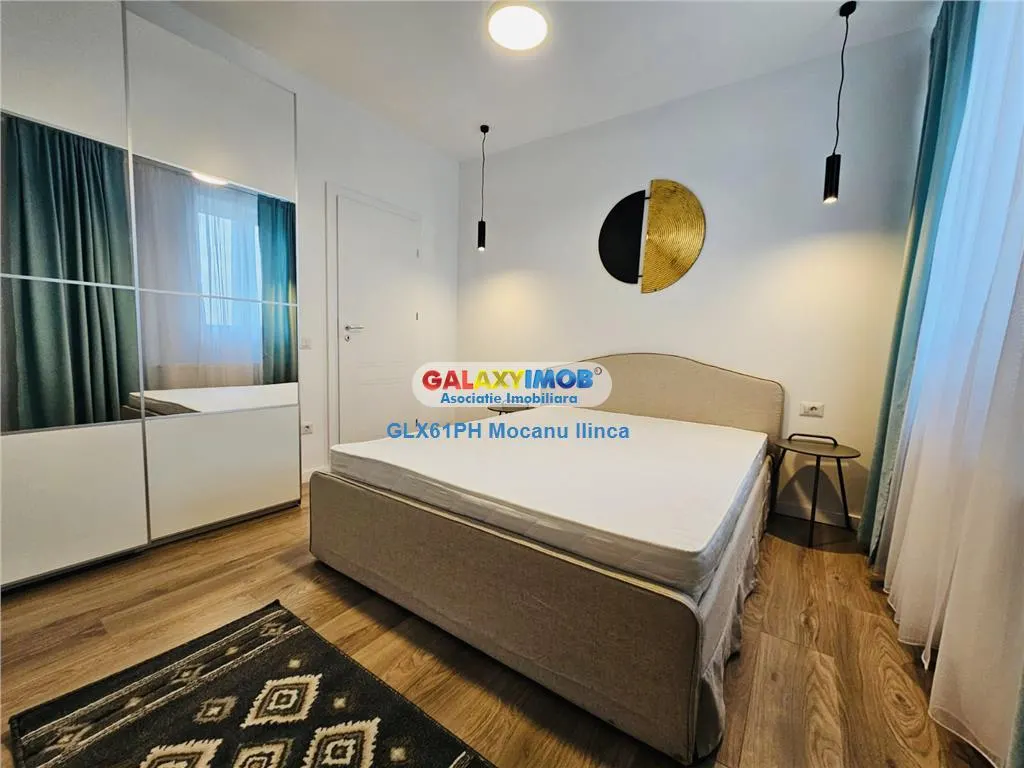 Inchiriere apartament 3 camere, totul nou, Albert, Ploiesti - foto 15