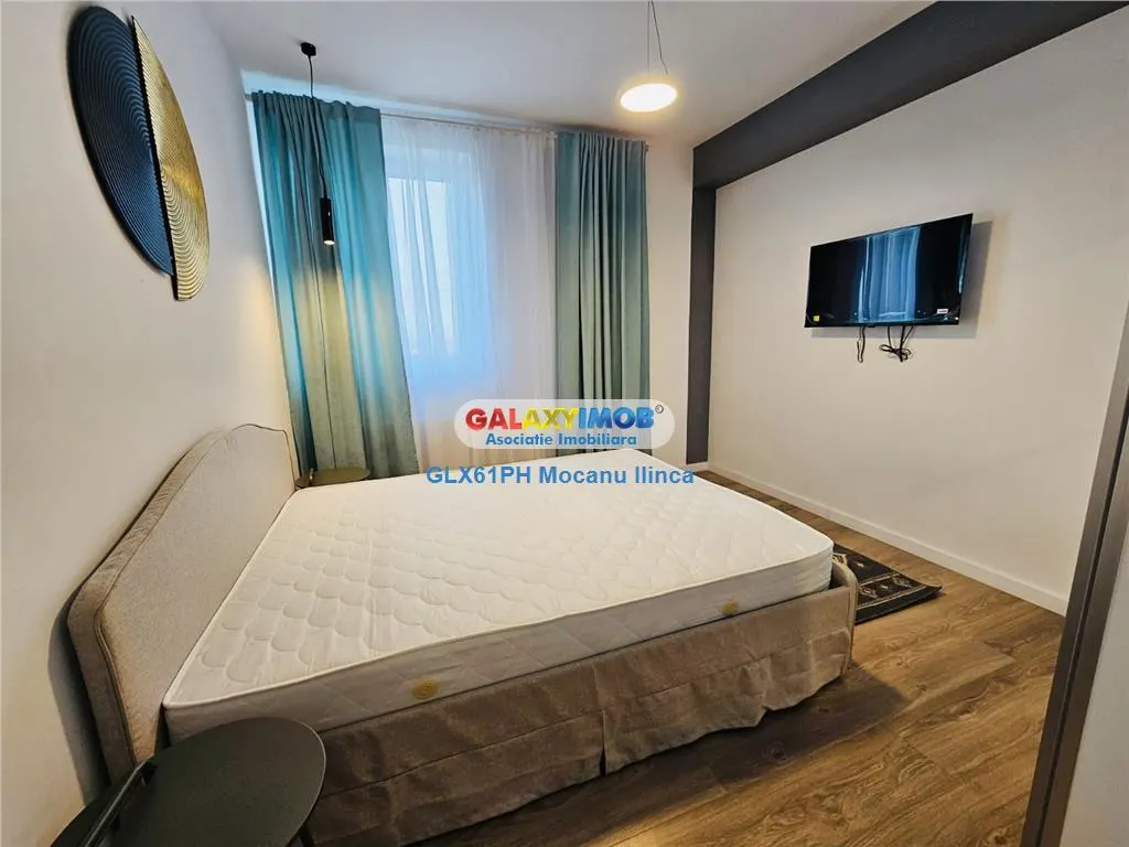 Inchiriere apartament 3 camere, totul nou, Albert, Ploiesti - foto 3