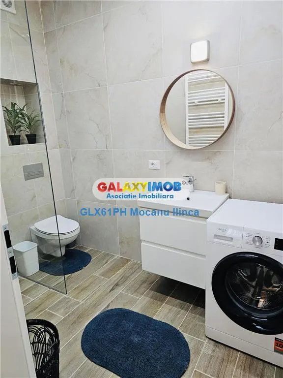 Inchiriere apartament 3 camere, totul nou, Albert, Ploiesti - foto 5