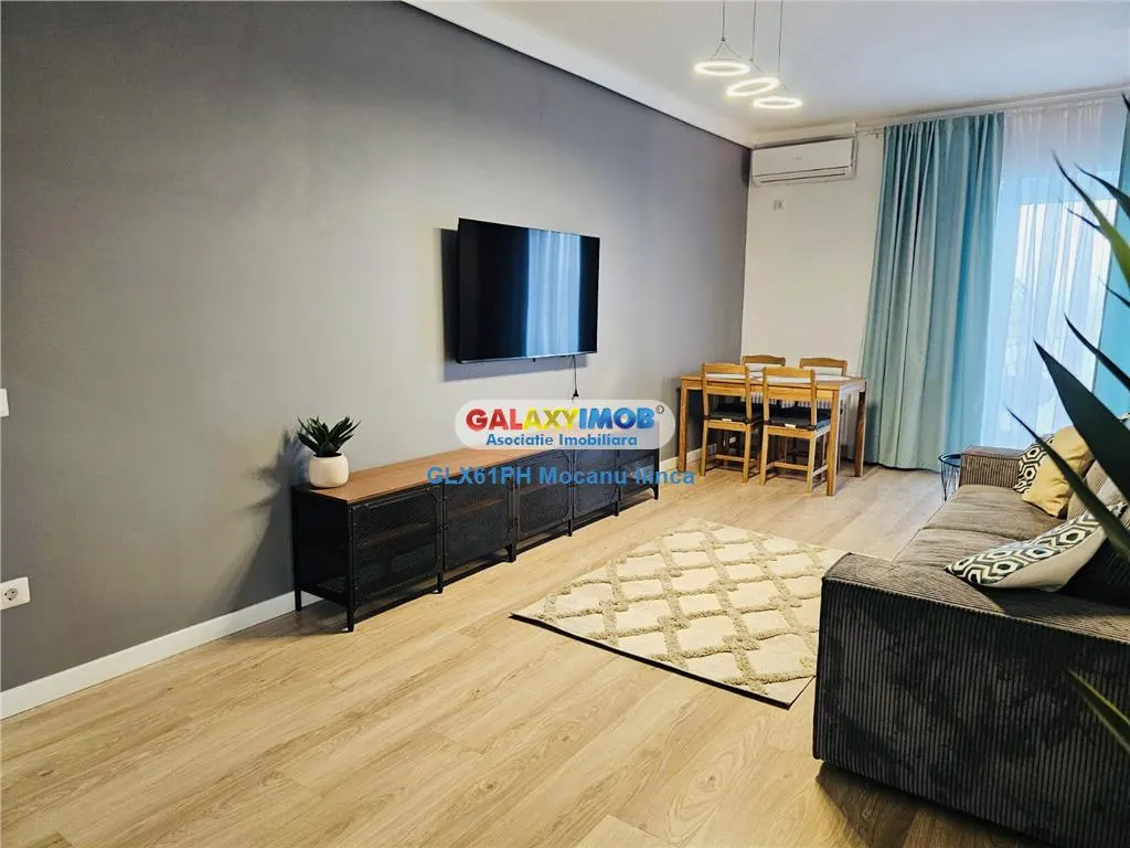 Inchiriere apartament 3 camere, totul nou, Albert, Ploiesti - foto 8