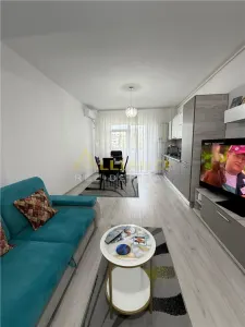 Sector 4 | Metropolitan Metalurgiei | Apartament 2 camere tip studio - foto 13