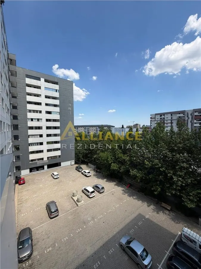 Sector 4 | Metropolitan Metalurgiei | Apartament 2 camere tip studio - foto 5