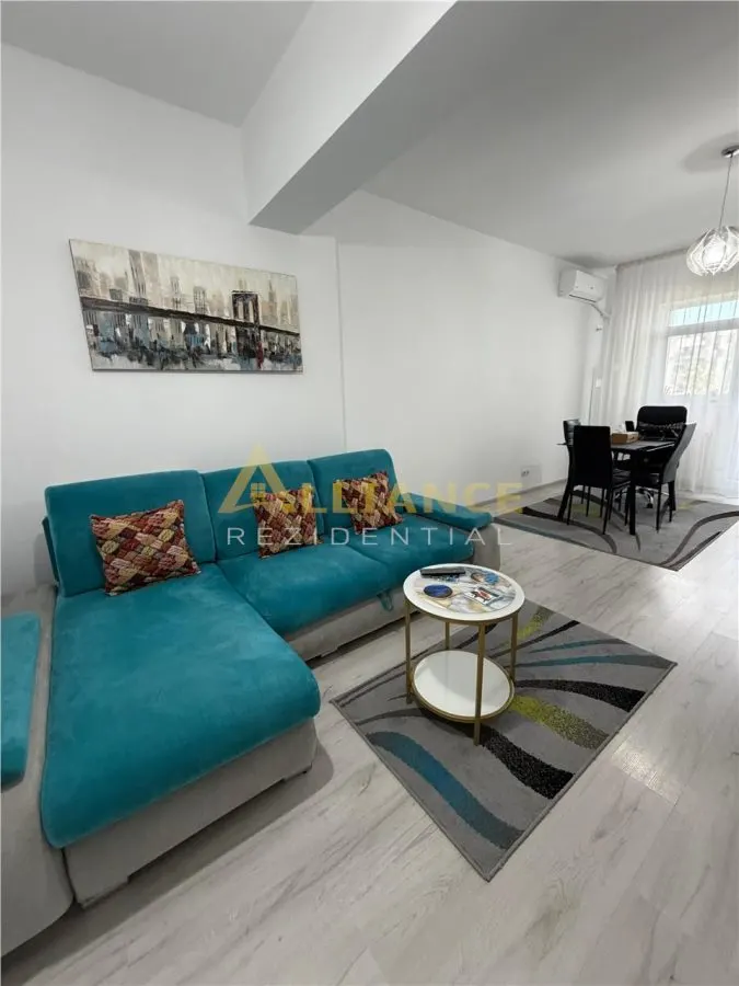 Sector 4 | Metropolitan Metalurgiei | Apartament 2 camere tip studio - foto 7