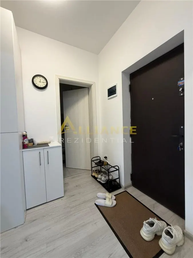 Sector 4 | Metropolitan Metalurgiei | Apartament 2 camere tip studio - foto 10