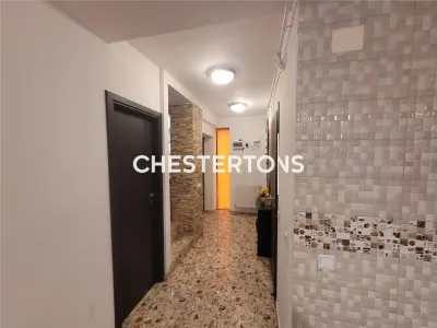 Vila 5 camere spatioase, teren 262 mp, zona aerisita si linistita, Comuna Berceni - foto 8
