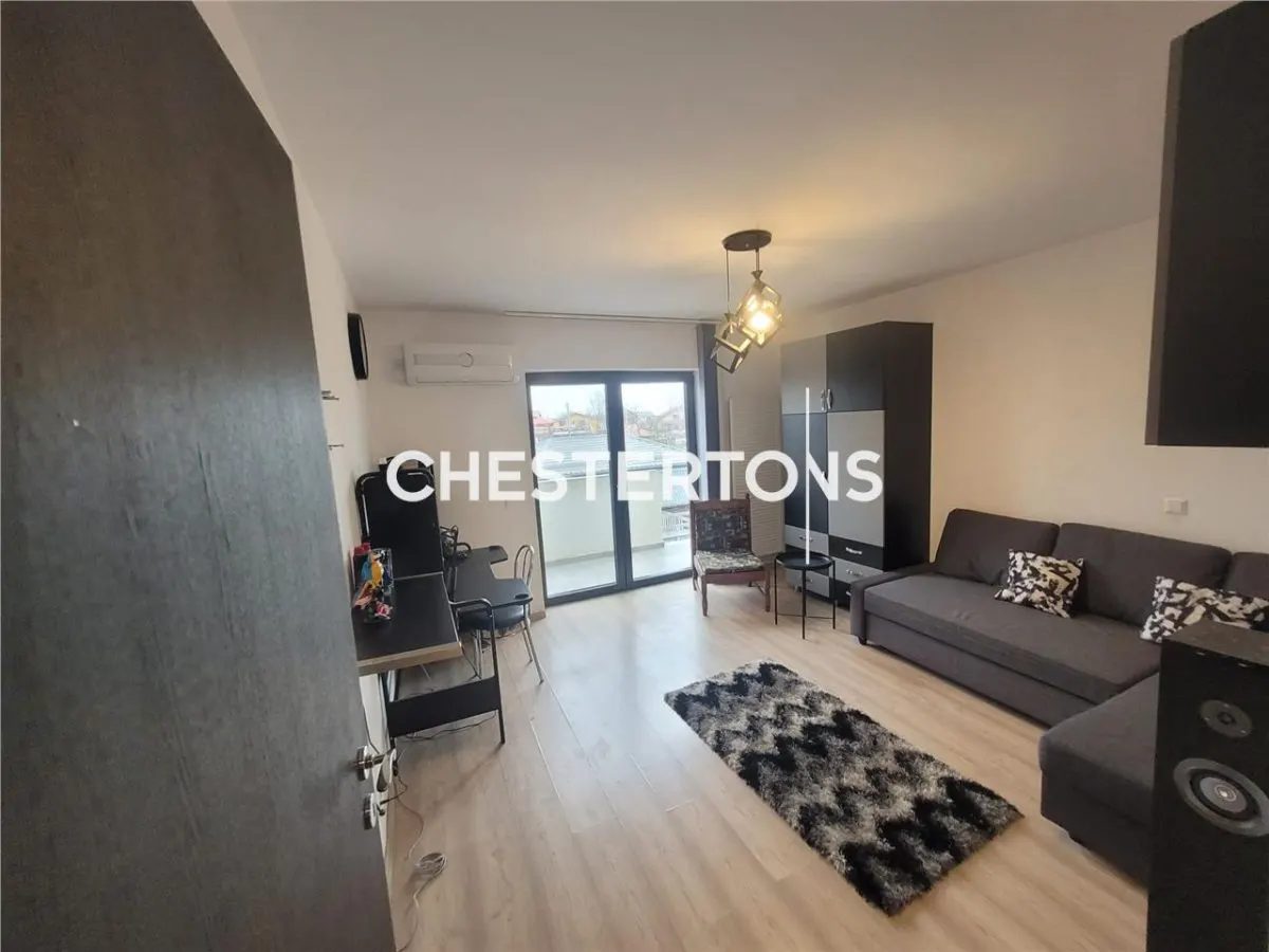 Vila 5 camere spatioase, teren 262 mp, zona aerisita si linistita, Comuna Berceni - foto 10