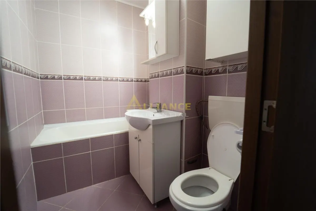 Garsonieră ideal investiție Sector 4 - foto 7