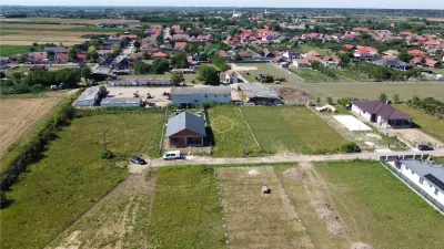 Loc de casa | Vetis | Zona rezidentiala noua - foto 9