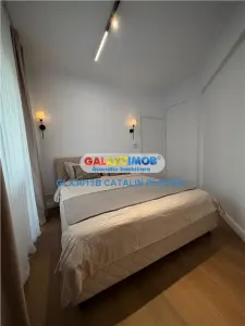 De inchiriat apartament PREMIUM 2 camere 1 Mai incalzire pardoseala - foto 3