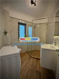 De inchiriat apartament PREMIUM 2 camere 1 Mai incalzire pardoseala - foto 5