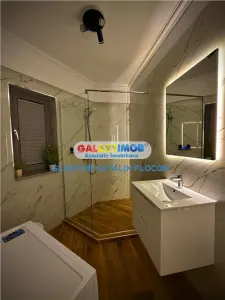De inchiriat apartament PREMIUM 2 camere 1 Mai incalzire pardoseala - foto 6