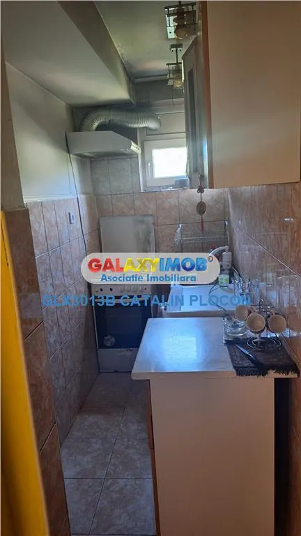 Ofer spre vanzare apartament 2 camere Turnu Magurele Catanga - foto 4
