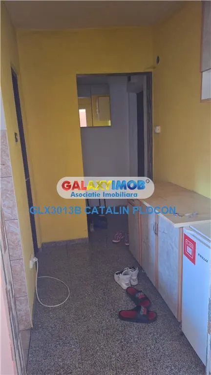 Ofer spre vanzare apartament 2 camere Turnu Magurele Catanga - foto 5