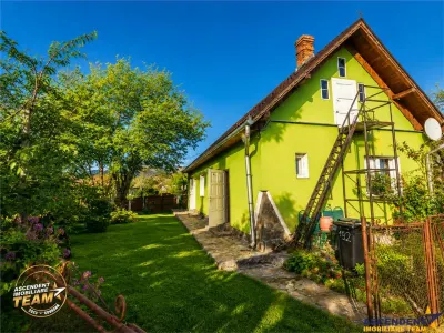 Casa de locuit in Martanus cu 660mp teren roditor,  Covasna - foto 12