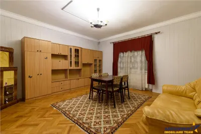 Proprietate ampla, Central,  Brasov: rezidential/ investitional/ servicii - foto 24