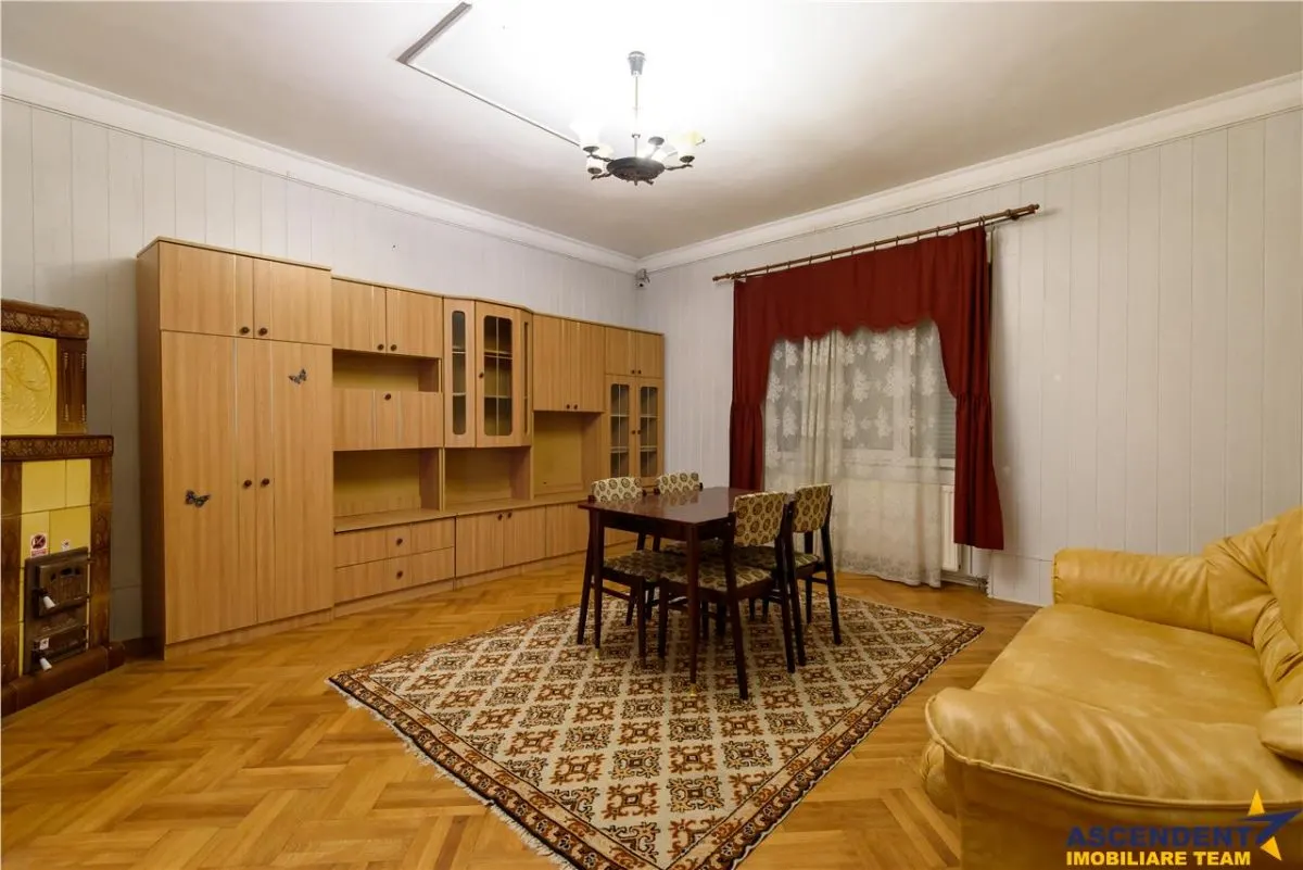 Proprietate ampla, Central,  Brasov: rezidential/ investitional/ servicii - foto 24