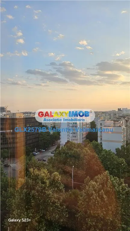 Apartament 2 Camere Vitan COD 272 - foto 3