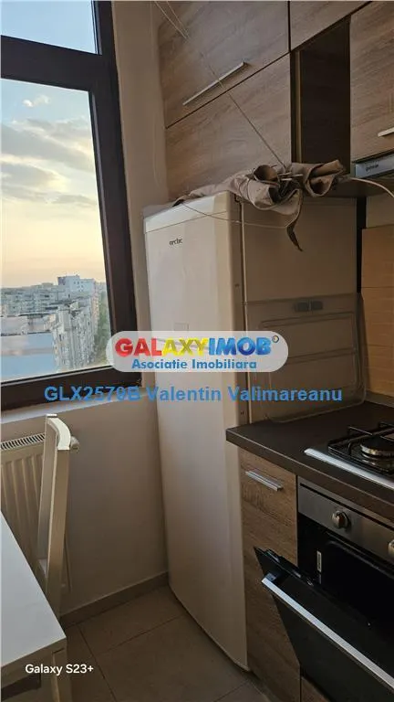 Apartament 2 Camere Vitan COD 272 - foto 4