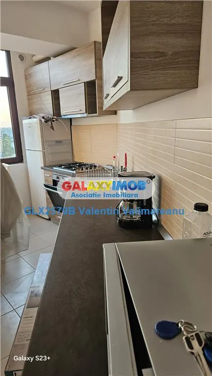 Apartament 2 Camere Vitan COD 272 - foto 6