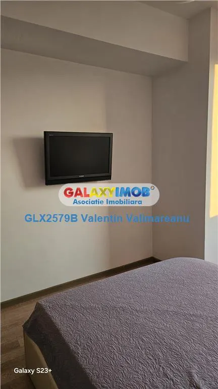 Apartament 2 Camere Vitan COD 272 - foto 7
