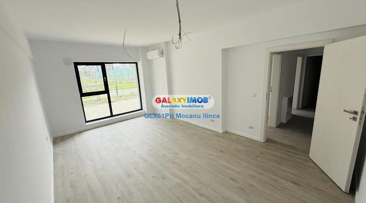 Inchiriere spatiu birouri 2 camere, Albert, MRS Gradini, Ploiesti - foto 6