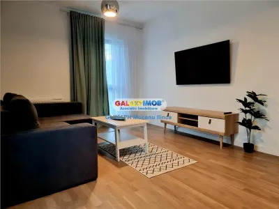 Inchiriere apartament 3 camere,  Albert, Ploiesti - foto 1