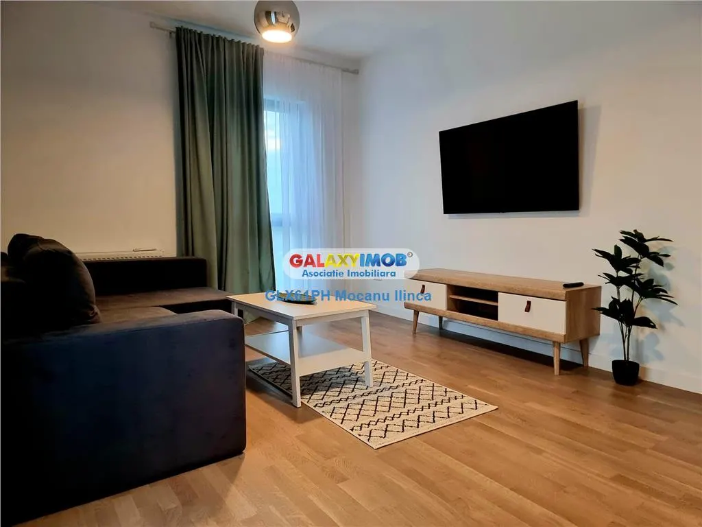Inchiriere apartament 3 camere,  Albert, Ploiesti - foto 1
