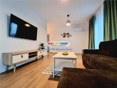 Inchiriere apartament 3 camere,  Albert, Ploiesti - foto 15